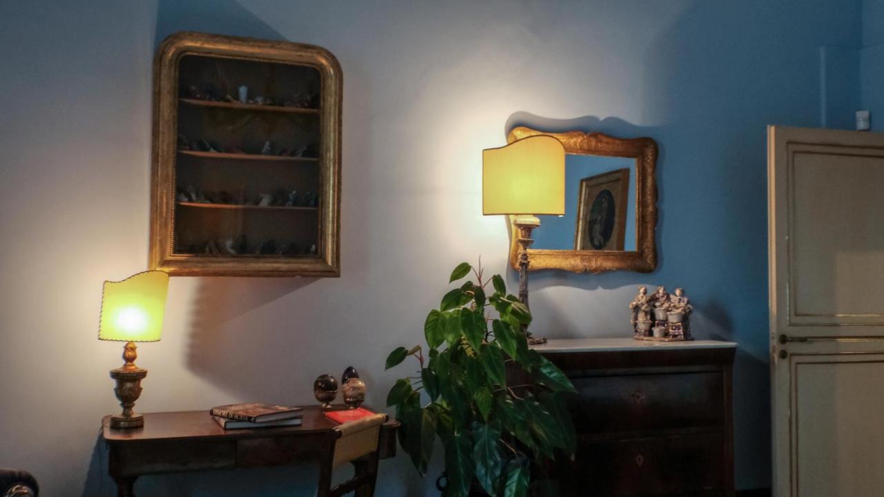 Donna Guia Suite 팔레르모 외부 사진